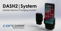 DASH2|System Mobile Device Charging System 
