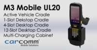 M3 Mobile UL20 Cradles