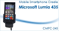 Microsoft Lumia 435 Cradle / Holder