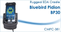 Bluebird Pidion BP30 Cradle / Holder