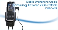 Samsung Xcover 2 Cradle / Holder