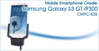 Samsung Galaxy S3 Cradle / Holder