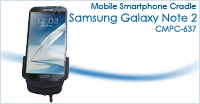 Samsung Galaxy Note 2 GT-N7100 Cradle / Holder