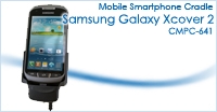 Samsung Galaxy Xcover 2 GT-S7710 / Cradle / Holder