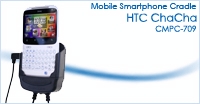 HTC ChaCha Car Holder / Cradle