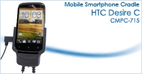HTC Desire C Cradle / Holder