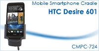 HTC Desire 601 Cradle / Holder