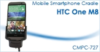 HTC One M8 Cradle / Holder