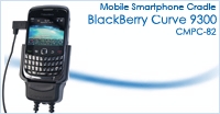 BlackBerry 9300 Curve Cradles