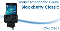 Blackberry Classic Cradle / Holder