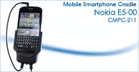 Nokia E5-00 Car Holder / Cradle