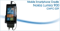 Nokia Lumia 900 Cradle / Holder