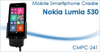 Nokia Lumia 530 Cradle / Holder