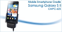 Samsung Galaxy S II Cradle / Holder