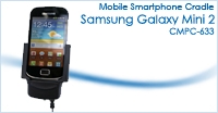 Samsung Galaxy Mini 2 Cradle / Holder