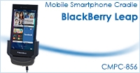 BlackBerry Leap Cradle / Holder